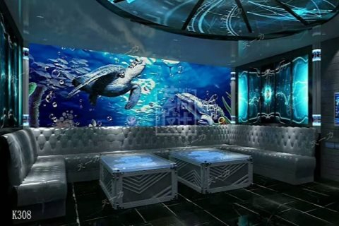 重庆ktv预订商务ktv好吗详解-璧山区ktv预订